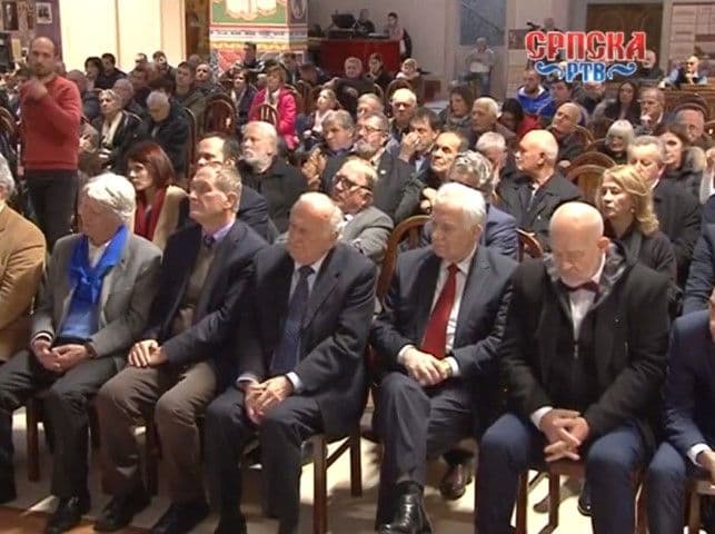 Dovođenje ratnog zločinca skandal, krivično goniti SNS Dovođenje ratnog zločinca skandal, krivično goniti SNS