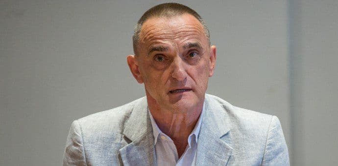 Nacionalni simfonijski orkestri elitne su institucije Nacionalni simfonijski orkestri elitne su institucije