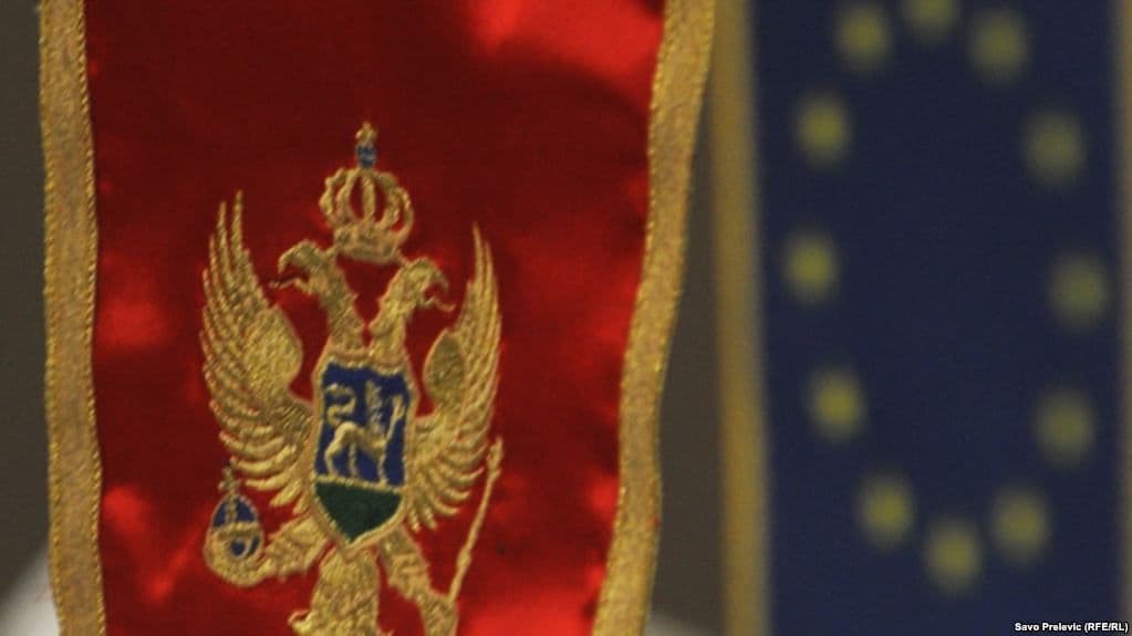 Crna Gora sjutra otvara poglavlja 2 i 3 Crna Gora sjutra otvara poglavlja 2 i 3