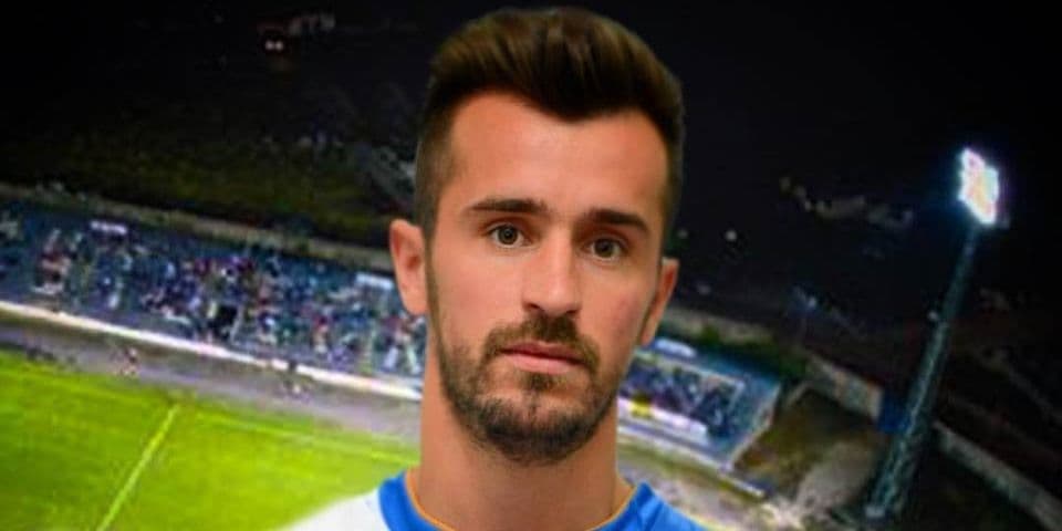 Ivanović najbolji strijelac Ivanović najbolji strijelac