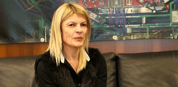 Međunarodni institut bi mogao biti u Crnoj Gori Međunarodni institut bi mogao biti u Crnoj Gori