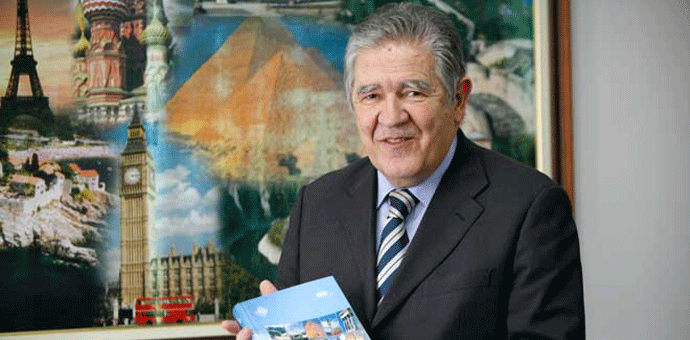 Naredna sezona će Crnoj Gori donijeti milijardu eura Naredna sezona će Crnoj Gori donijeti milijardu eura