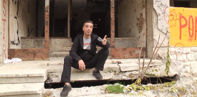 Otac i dva sina ratovali na tri strane u BiH Otac i dva sina ratovali na tri strane u BiH