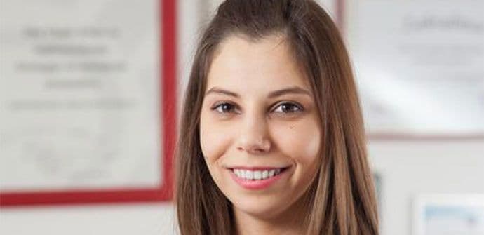 Ćerka Zorana Đinđića zaposlena u Vladi Srbije Ćerka Zorana Đinđića zaposlena u Vladi Srbije