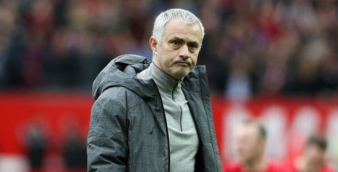 Haos u Mančesteru: Murinjo započeo “kafansku” tuču Haos u Mančesteru: Murinjo započeo “kafansku” tuču