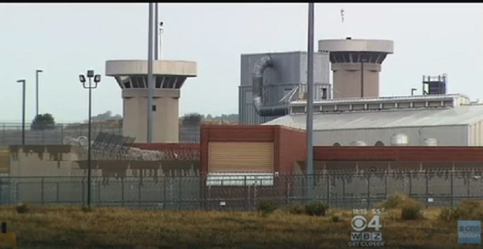 Gori i od Alkatraza Gori i od Alkatraza