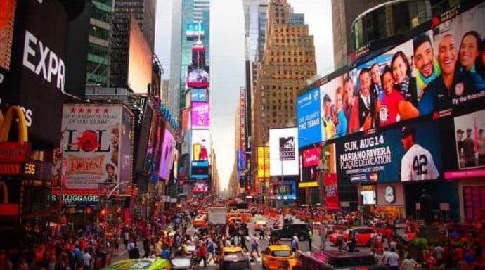 Eksplozija u Njujorku, ima povrijeđenih Eksplozija u Njujorku, ima povrijeđenih