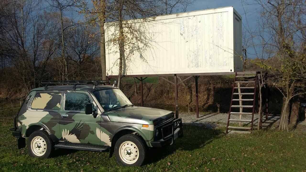 Knežević spremio „ladu“ da dočeka Ruse Knežević spremio „ladu“ da dočeka Ruse