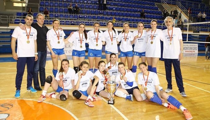 Izvučeni parovi osmine i četvrtine finala Izvučeni parovi osmine i četvrtine finala