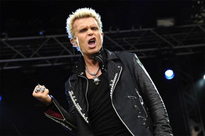 Bili Ajdol na zaječarskoj Gitarijadi Bili Ajdol na zaječarskoj Gitarijadi