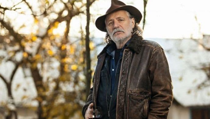 Oženivši Beograđanku uzeo sam najbolje od Beograda Oženivši Beograđanku uzeo sam najbolje od Beograda