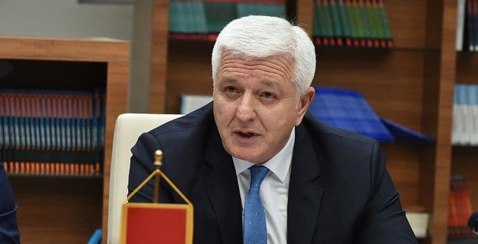 Marković čestitao Hanuku: Vjerujem da će praznični plamen obasjati vaše domove Marković čestitao Hanuku: Vjerujem da će praznični plamen obasjati vaše domove
