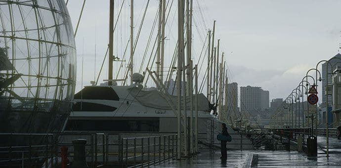 Završeno snimanje filma Ivana Salatića Završeno snimanje filma Ivana Salatića