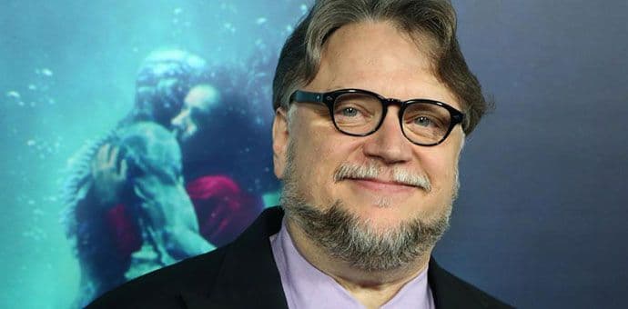 Najviše nominacija za Del Torov „Oblik vode“ Najviše nominacija za Del Torov „Oblik vode“