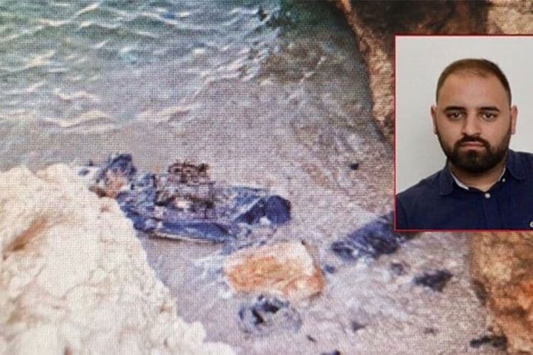 Kad Popoviću presude u Austriji, odgovaraće za ubistvo Đuričkovića Kad Popoviću presude u Austriji, odgovaraće za ubistvo Đuričkovića