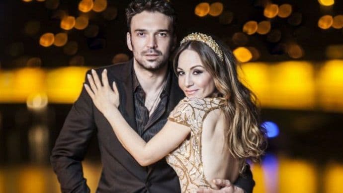 Evo kako je Ivan Bosiljčić zaprosio Jelenu Evo kako je Ivan Bosiljčić zaprosio Jelenu