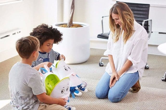 Sara Džesika Parker lansira kolekciju dječje odjeće Sara Džesika Parker lansira kolekciju dječje odjeće