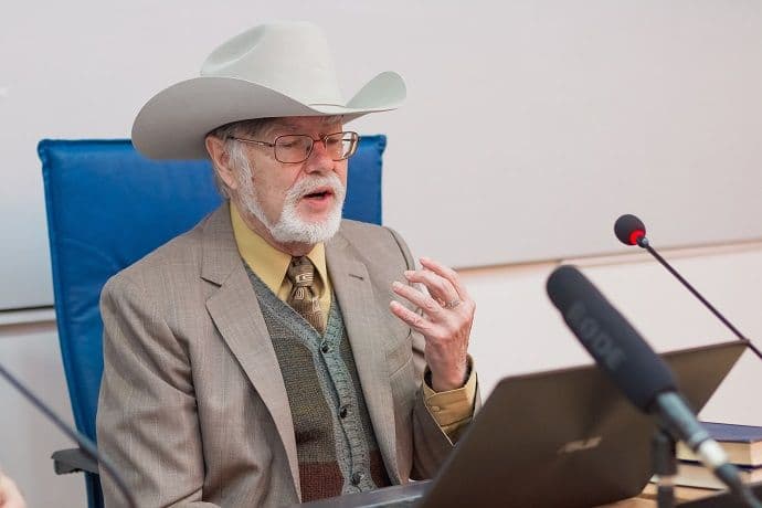 Predavanja Viktora Kastelanija u okviru projekta Helenska demokratija Predavanja Viktora Kastelanija u okviru projekta Helenska demokratija