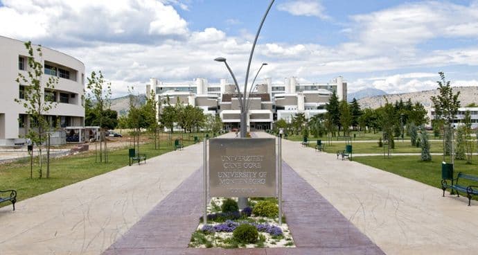 Konkurs za dekane Filološkog i Mašinskog fakulteta Konkurs za dekane Filološkog i Mašinskog fakulteta