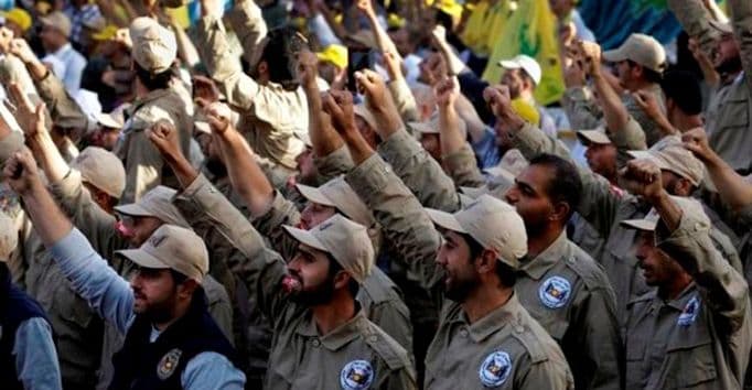 Tviter blokirao naloge Hamasa i Hezbolaha Tviter blokirao naloge Hamasa i Hezbolaha