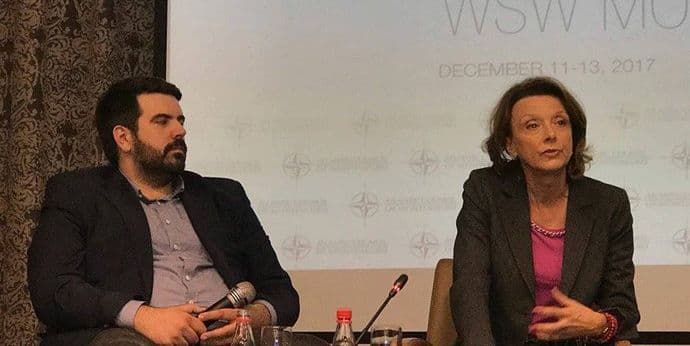 Rusija generiše značajne izazove u bitnim procesima Rusija generiše značajne izazove u bitnim procesima