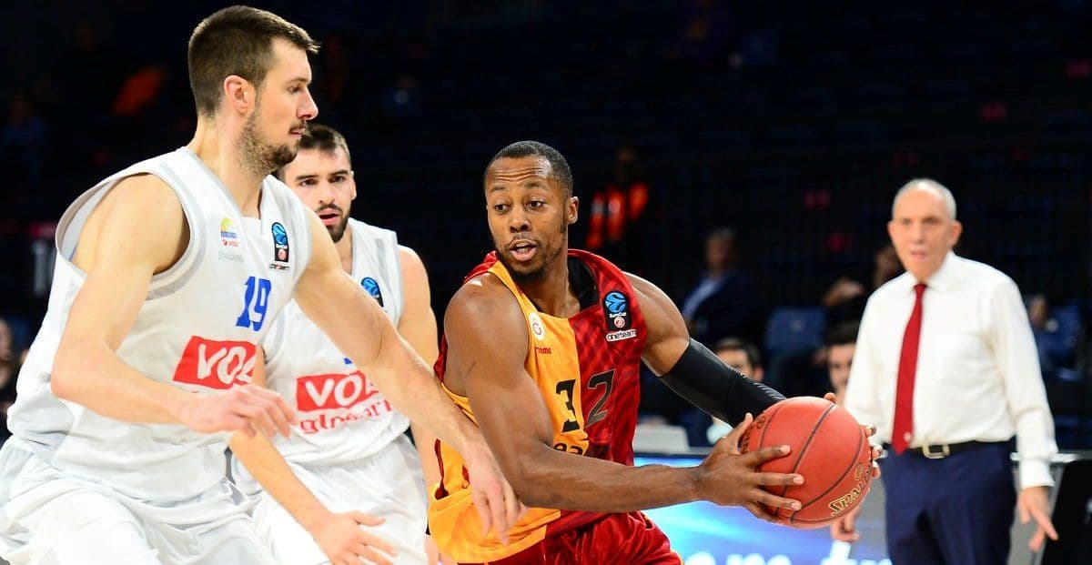 Težak poraz "plavih" u Istanbulu Težak poraz "plavih" u Istanbulu