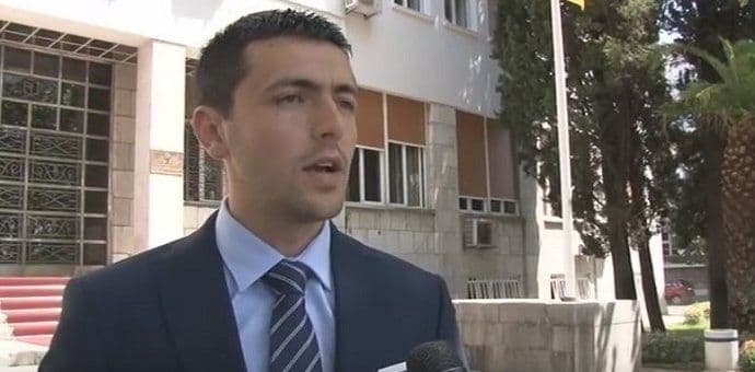 Živković: DF prekida bojkot jer shvata da zbog nerada gubi birače Živković: DF prekida bojkot jer shvata da zbog nerada gubi birače
