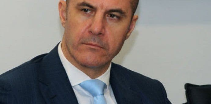 Jovanić: Mišljenjem Privrednog suda kupci postaju vlasnici placa Jovanić: Mišljenjem Privrednog suda kupci postaju vlasnici placa