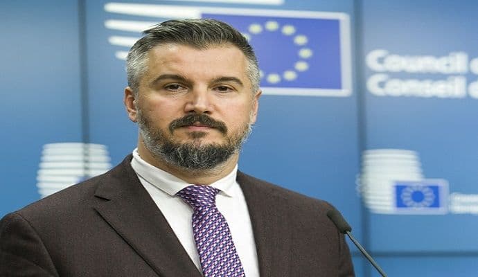 Pejović na Svjetskom ekonomskom forumu Pejović na Svjetskom ekonomskom forumu