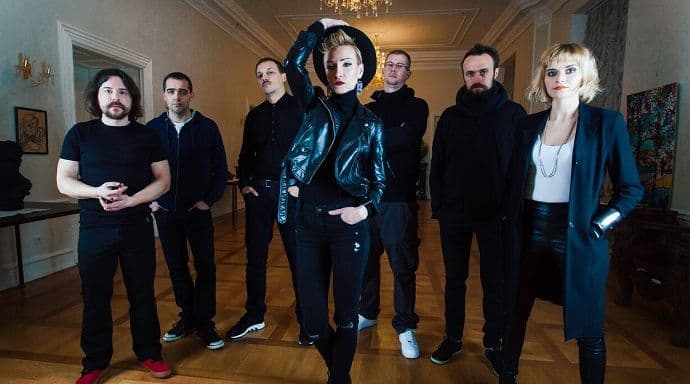 Elemental predstavlja pjesmu o snovima i putovanjima Elemental predstavlja pjesmu o snovima i putovanjima