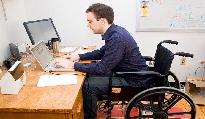 Konkurs za radnu praksu za studente sa invaliditetom Konkurs za radnu praksu za studente sa invaliditetom