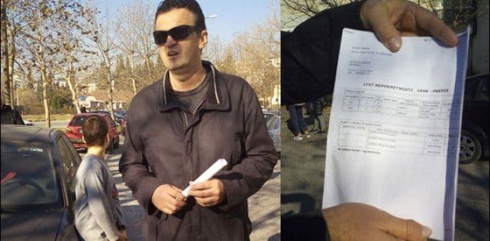 Đuršići pušteni da se brane sa slobode Đuršići pušteni da se brane sa slobode