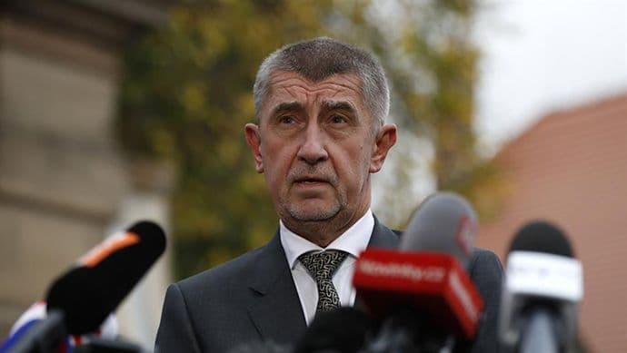 Češka dobila novu vladu Češka dobila novu vladu