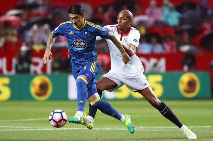 Nzonzi od januara u Arsenalu Nzonzi od januara u Arsenalu