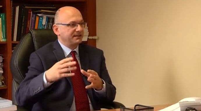 Jović: Privremeno rješenje na Prevlaci može postati trajno Jović: Privremeno rješenje na Prevlaci može postati trajno