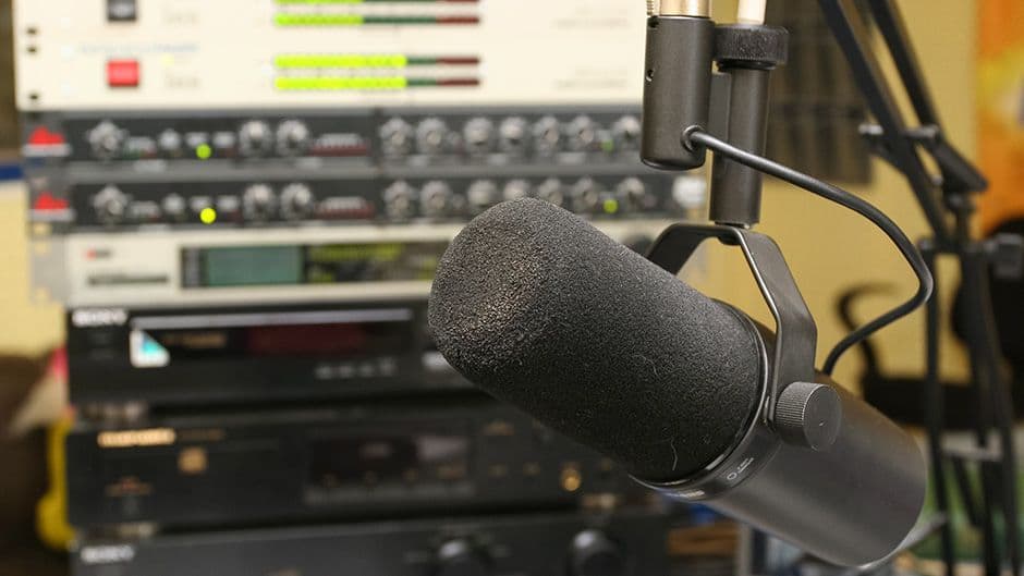 Prva zemlja koja je isključila FM radio Prva zemlja koja je isključila FM radio