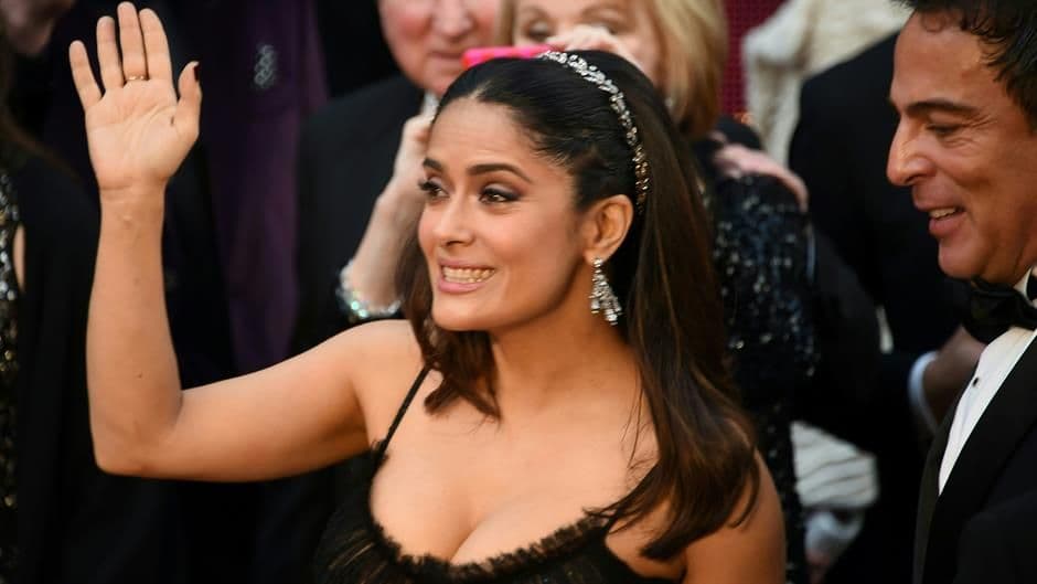 Vajnštajn je godinama bio moj monstrum Vajnštajn je godinama bio moj monstrum