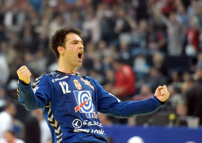 Ništa od Vardara, završio sam karijeru! Ništa od Vardara, završio sam karijeru!