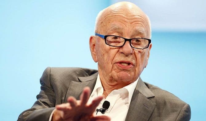 Nova medijska zvijezda je rođena, Mardok bivši Nova medijska zvijezda je rođena, Mardok bivši