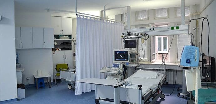 Centar za kardiologiju u novom ruhu Centar za kardiologiju u novom ruhu