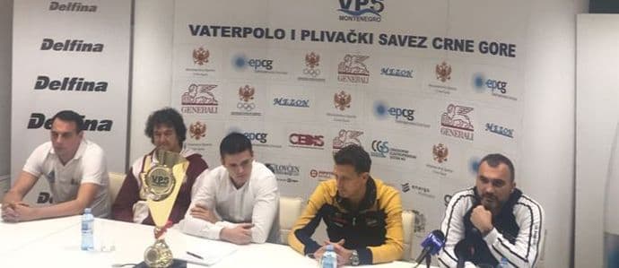 Sve spremno za finalni turnir u Nikšiću Sve spremno za finalni turnir u Nikšiću