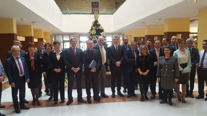 Počeo Regionalni forum o pravosudnoj saradnji u krivičnim stvarima Počeo Regionalni forum o pravosudnoj saradnji u krivičnim stvarima