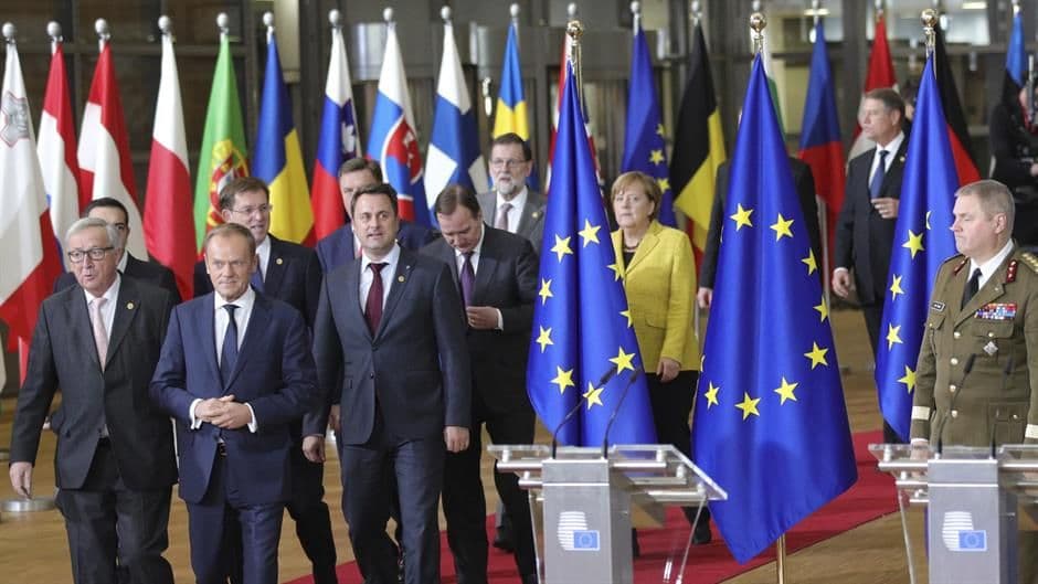 EU produžila sankcije Rusiji EU produžila sankcije Rusiji