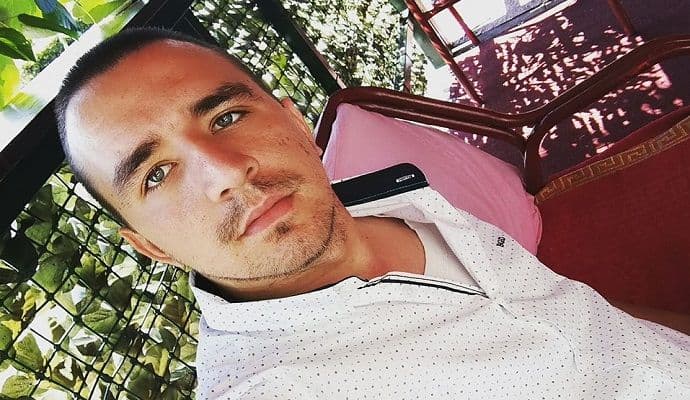 Brutalno sam pretučen zbog seksualnog opredjeljenja Brutalno sam pretučen zbog seksualnog opredjeljenja