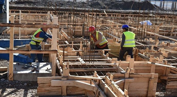 U rekonstrukcije školskih objekata uloženo 1.700.000 eura U rekonstrukcije školskih objekata uloženo 1.700.000 eura