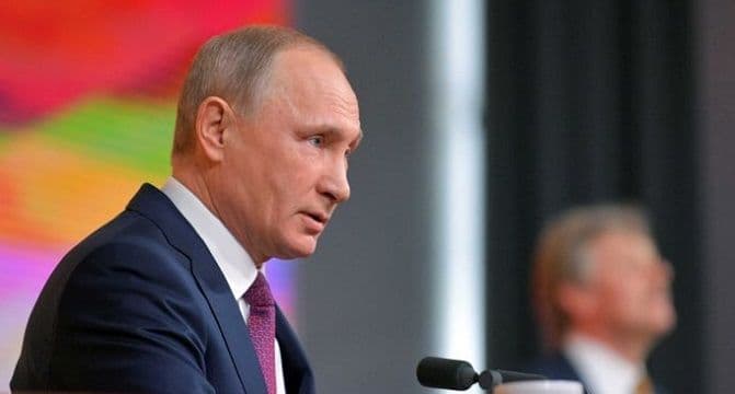 Predsjednički izbori 18. marta Predsjednički izbori 18. marta