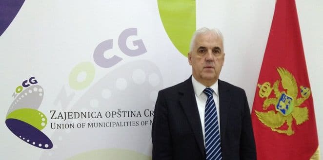 Bojadžić izabran za Generalnog sekretara Zajednice opština Bojadžić izabran za Generalnog sekretara Zajednice opština
