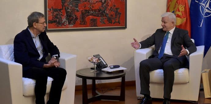 U Turskoj i djeca znaju za Crnu Goru U Turskoj i djeca znaju za Crnu Goru