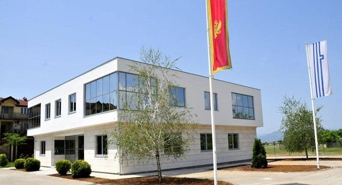 Deponija jedno od najmodernijih sistema u regionu u ovoj oblasti Deponija jedno od najmodernijih sistema u regionu u ovoj oblasti