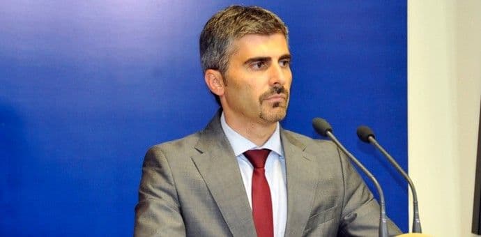 Dragan Kujović na čelu CGES Dragan Kujović na čelu CGES